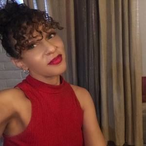 Meet your Posher, Shauna